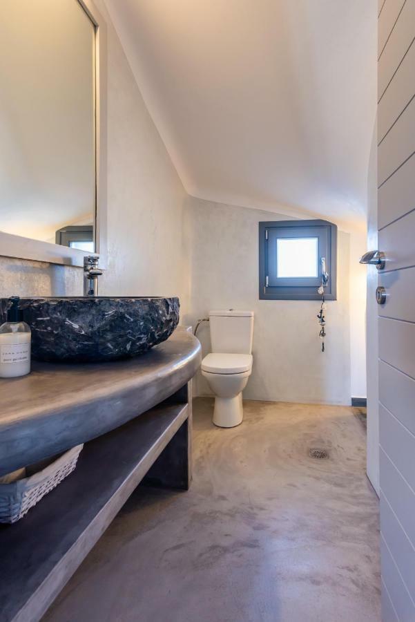 Milian Suite Adamantas  Exterior foto