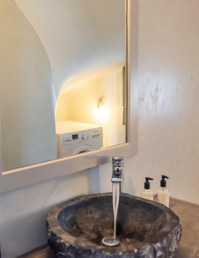 Milian Suite Adamantas  Exterior foto